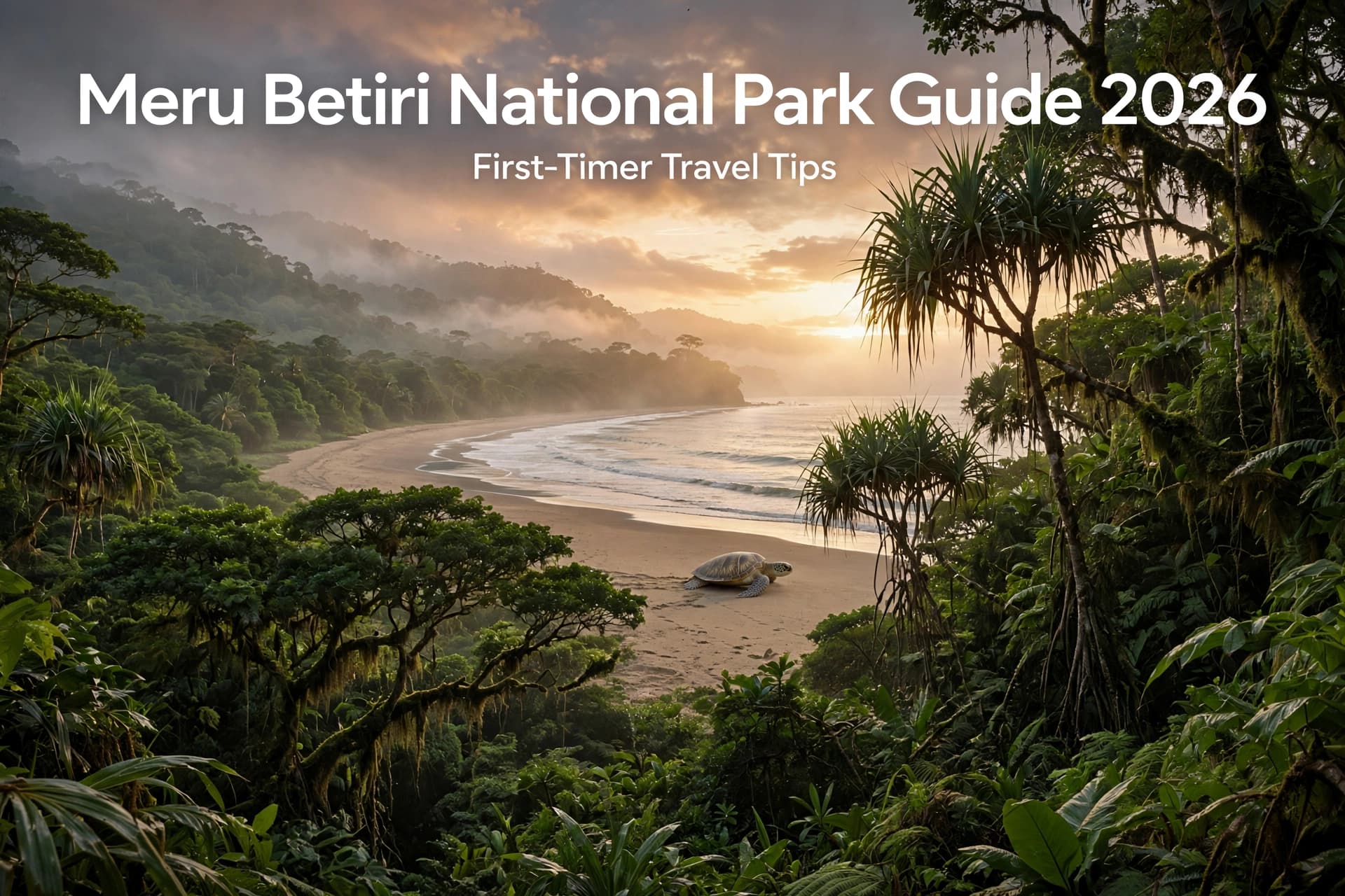 Meru Betiri National Park Guide 2026: First-Timer Tips — 1787261348201 dsuujn