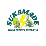 KSM Bakti Cahaya Sukamade